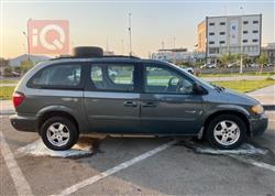 Dodge Caravan